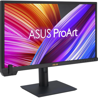  Монитор Asus ProArt PA24US (90LM097A-B01370)черный 