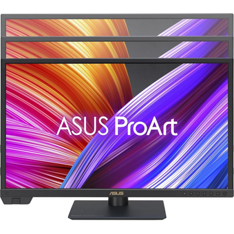  Монитор Asus ProArt PA24US (90LM097A-B01370)черный 