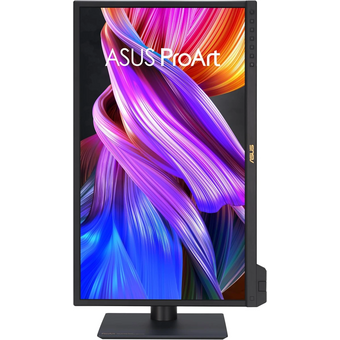  Монитор Asus ProArt PA24US (90LM097A-B01370)черный 