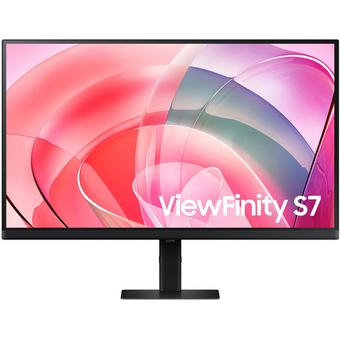  Монитор Samsung ViewFinity S7 S27D706EAMXUE черный 