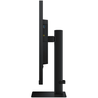  Монитор Samsung ViewFinity S7 S27D706EAMXUE черный 