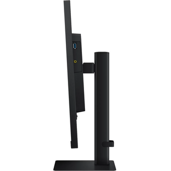  Монитор Samsung ViewFinity S7 S27D706EAMXUE черный 