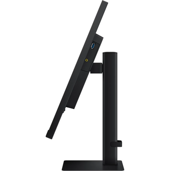  Монитор Samsung ViewFinity S7 S27D706EAMXUE черный 