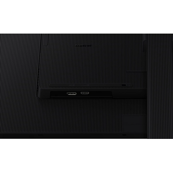  Монитор Samsung ViewFinity S7 S27D706EAMXUE черный 