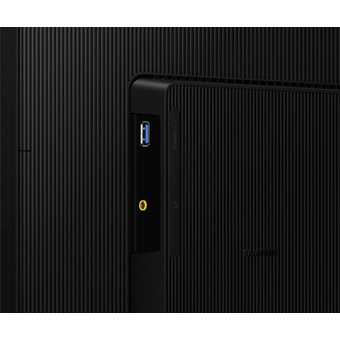  Монитор Samsung ViewFinity S7 S27D706EAMXUE черный 