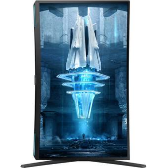  Монитор Samsung Odyssey Neo G8 S32BG850NMXUE белый 