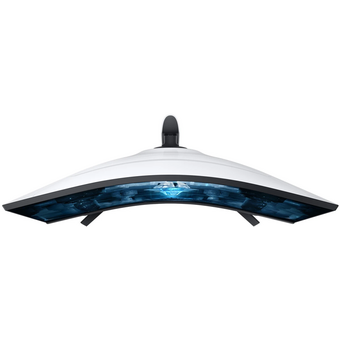  Монитор Samsung Odyssey Neo G8 S32BG850NMXUE белый 