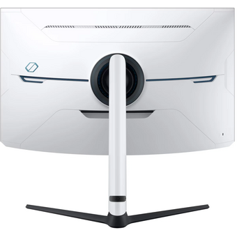  Монитор Samsung Odyssey Neo G8 S32BG850NMXUE белый 