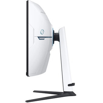  Монитор Samsung Odyssey Neo G8 S32BG850NMXUE белый 