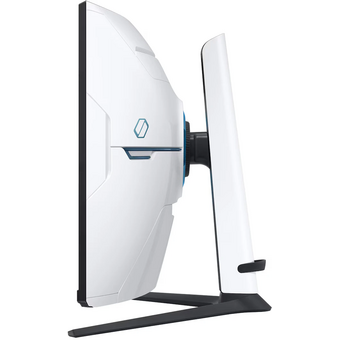  Монитор Samsung Odyssey Neo G8 S32BG850NMXUE белый 