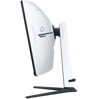  Монитор Samsung Odyssey Neo G8 S32BG850NMXUE белый 