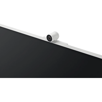  Монитор Samsung S32FM801UMXUE белый 