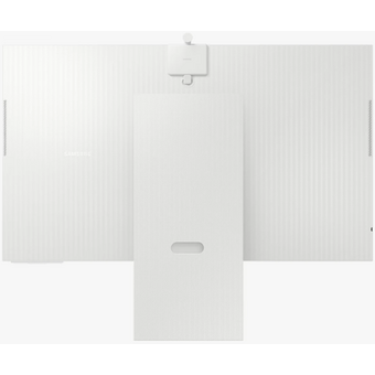  Монитор Samsung S32FM801UMXUE белый 