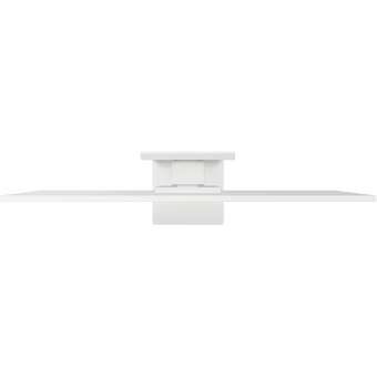 Монитор Samsung S32FM801UMXUE белый 