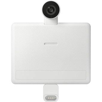  Монитор Samsung S32FM801UMXUE белый 