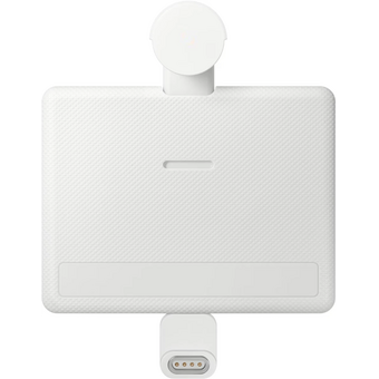 Монитор Samsung S32FM801UMXUE белый 