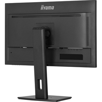  Монитор Iiyama ProLite XUB2797QSU-B2 черный 