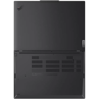  Ноутбук Lenovo ThinkPad T16 G4 (21QE0065FW) 16", IPS, Intel Core Ultra 5 225U 1.3ГГц, 12-ядерный, 32ГБ DDR5, 1ТБ SSD, Intel Graphics, без ОС, черный 