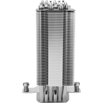  Вентилятор Thermalright Burst Assassin 120/ PWM/ all Intel/AMD/ 6mm*6/Screws 