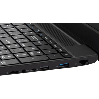  Ноутбук iRU Tactio 15ALG (2125433) 15", IPS, Intel Core i5 1335U 1.3ГГц, 10-ядерный, 16ГБ 512ГБ SSD, Intel Iris Xe graphics, Windows 11 Pro, черный 