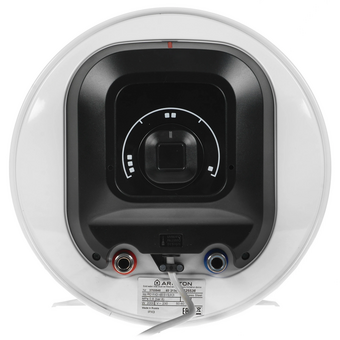  Водонагреватель ARISTON Pro1 R Inox ABS 30 V Slim 2K 