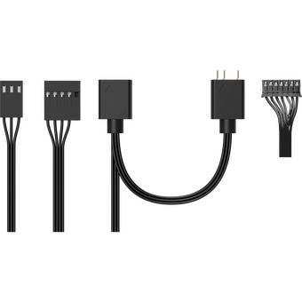  СВО Ocypus Sigma L36 BK ARGB, 360mm, LCD Pump 2.4", 3x120mm ARGB fans, LGA115X/1200/1700/18XX, AM4/AM5 