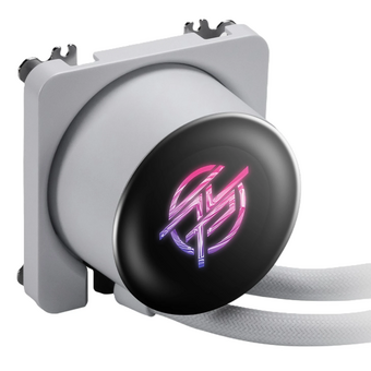  Кулер MSI MPG Coreliquid P13 360 White Multi Socket 