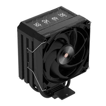  Вентилятор ALSEYE Q120S Plus (Black) (AS.01.11.0044) 