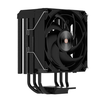  Вентилятор ALSEYE Q120S Plus (Black) (AS.01.11.0044) 