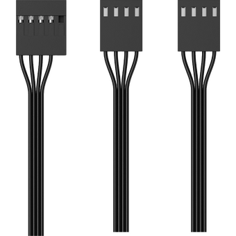  Кулер Ocypus Delta A62 EX BK Digital, 2x120mm ARGB Fan, Top Display Panel, 6 Heat Pipes, 4-Pin PWM, 600-1800 RPM, 31DBA 