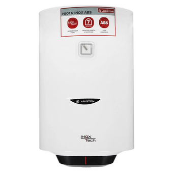  Водонагреватель ARISTON Pro1 R Inox ABS 30 V Slim 2K 