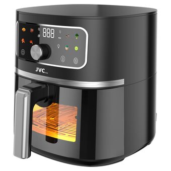  Аэрогриль JVC JK-MB055 