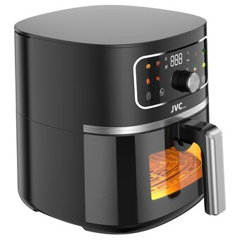  Аэрогриль JVC JK-MB055 