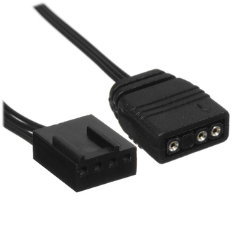  Кулер Montech NX600 ARGB Black 