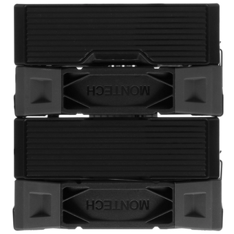  Кулер Montech NX600 ARGB Black 