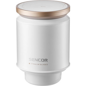  Чоппер Sencor SCB 7000WH 