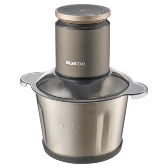  Чоппер Sencor SCB 8000BK 