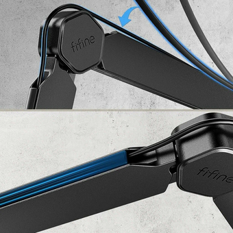  Кронштейн Fifine BM66 