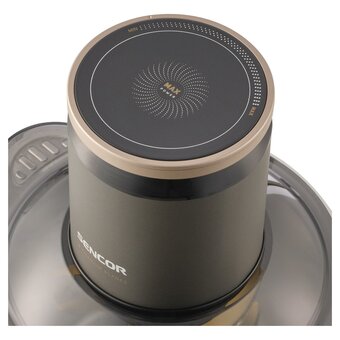  Чоппер Sencor SCB 8000BK 