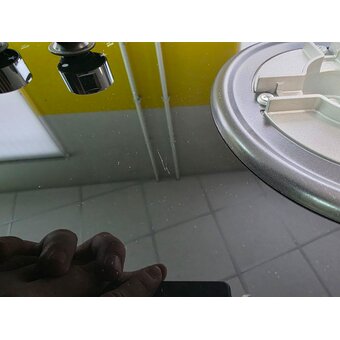  УЦ Варочная поверхность HOMSair HGG646BK (плохая упаковка, малые потертости на корпусе) 