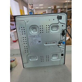  УЦ Варочная поверхность HOMSair HGG646BK (плохая упаковка, малые потертости на корпусе) 