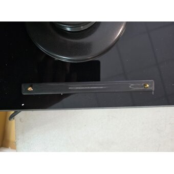  УЦ Варочная поверхность HOMSair HGG646BK (плохая упаковка, малые потертости на корпусе) 