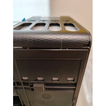  УЦ МФУ Epson L3210 A4 черный (C11CJ68506/C11CJ68403/C11CJ68405/C11CJ68501/C11CJ68517/C11CJ68501) (плохая упаковка, трещина на корпусе) 