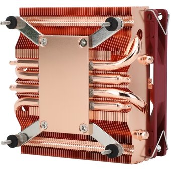 Кулер Thermalright AXP-90 X47 Full copper 