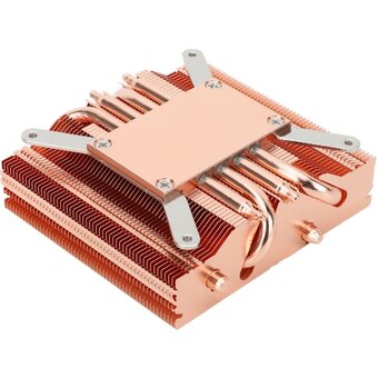 Кулер Thermalright AXP-90 X47 Full copper 