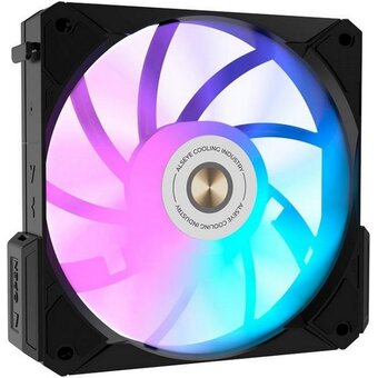  Вентилятор Alseye i12B-K3 (AS.04.09.0004) 