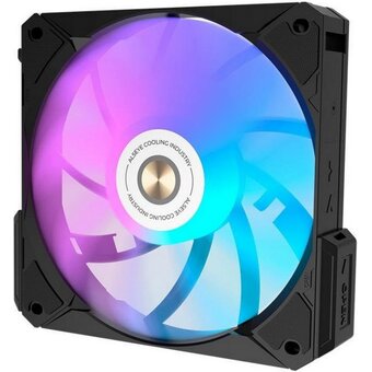  Вентилятор Alseye i12B-K3 (AS.04.09.0004) 