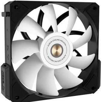  Вентилятор Alseye i12B-K3 (AS.04.09.0004) 