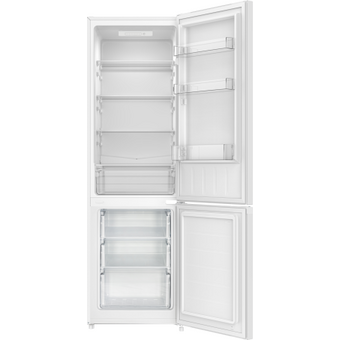  Холодильник Weissgauff WRK 1760 LowFrost White 