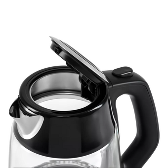  Электрочайник POLARIS PWK 1760CGL Черный 